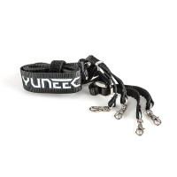 Yuneec RC Neck Strap for ST16 ST16S and ST16E - RC of Typhoon H, Typhoon H Plus, Typhoon H3, H520 and H520E YUNST16101